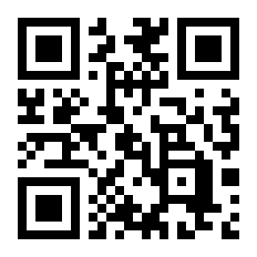 QR code linking to haul.fit